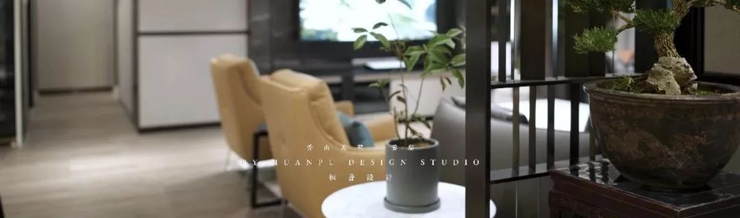 《香山美墅·云颂》 | 极简空间,品质生活-51