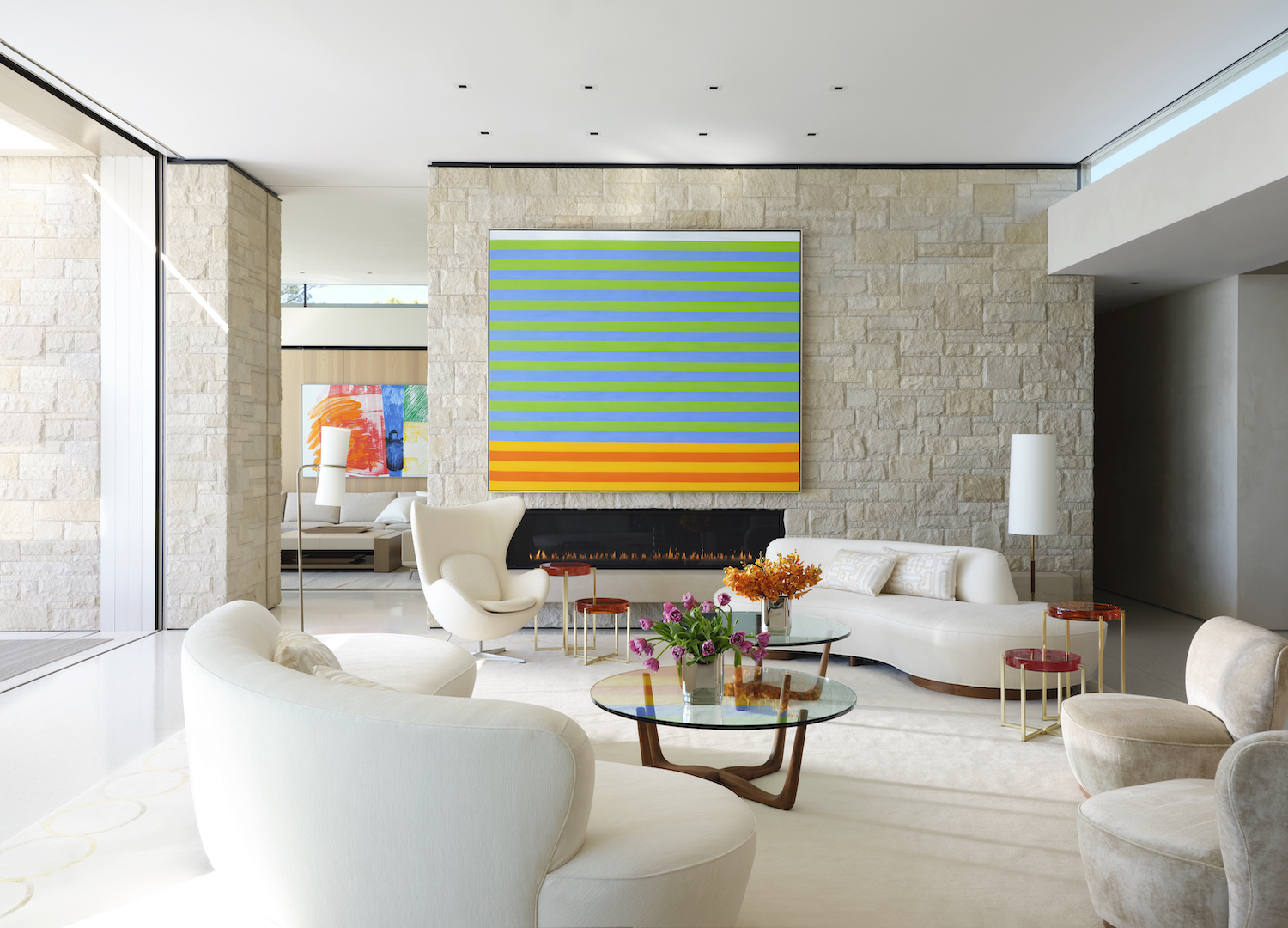 微风积木 | Kovac Design Studio | 2021 | 美国-0