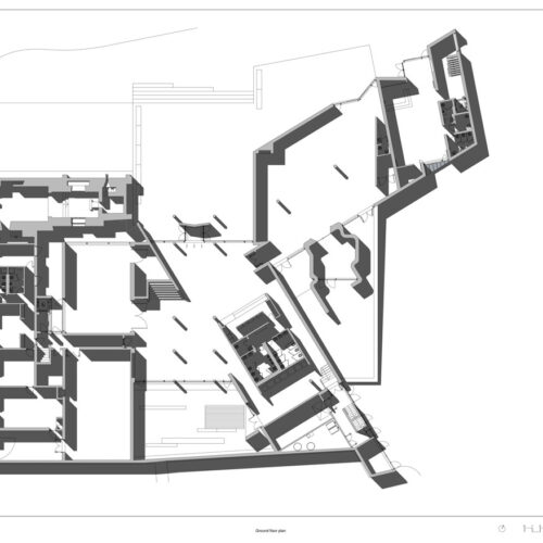 Ilhavo City Library / ARX Portugal-12