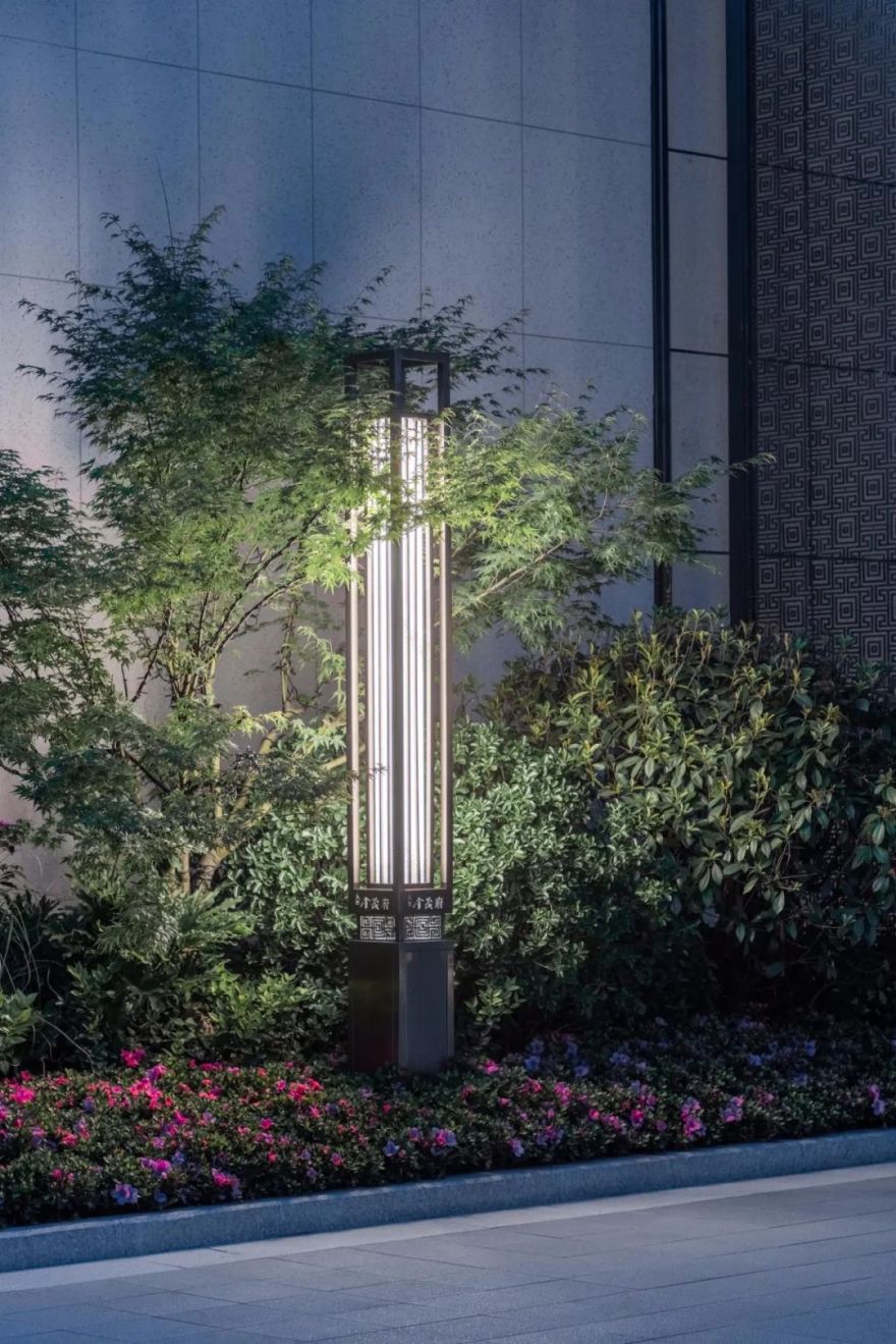 春秋金茂府 | 穿越时空的淹城梦游-44