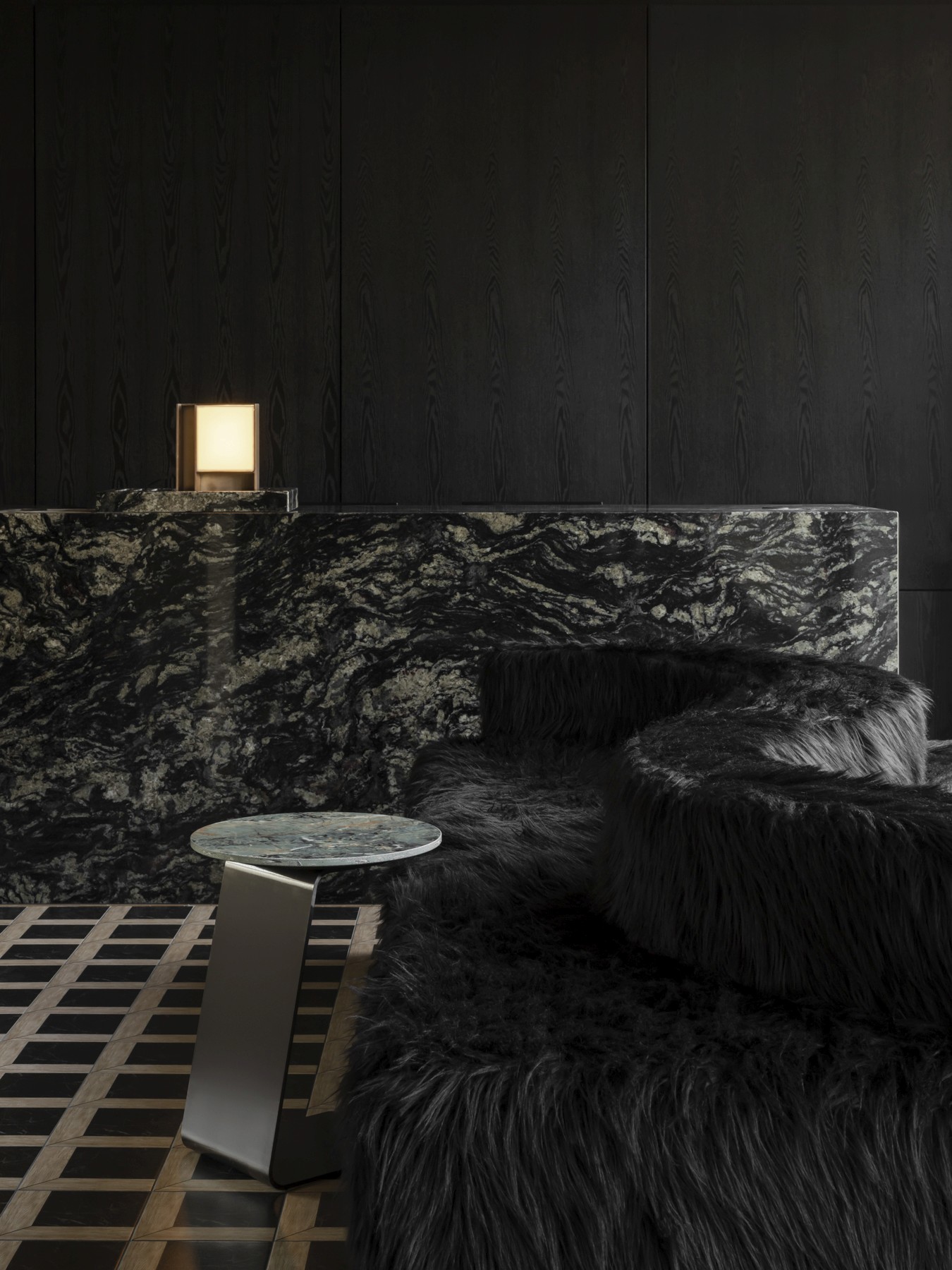 双空间工作室丨马来西亚-1