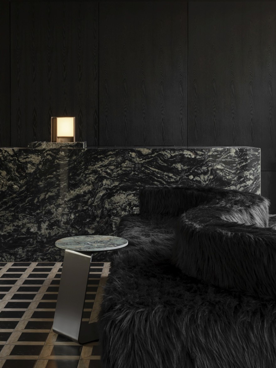 双空间工作室丨马来西亚-1