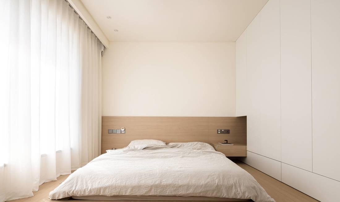 精装房蜕变丨清和一舍设计-33