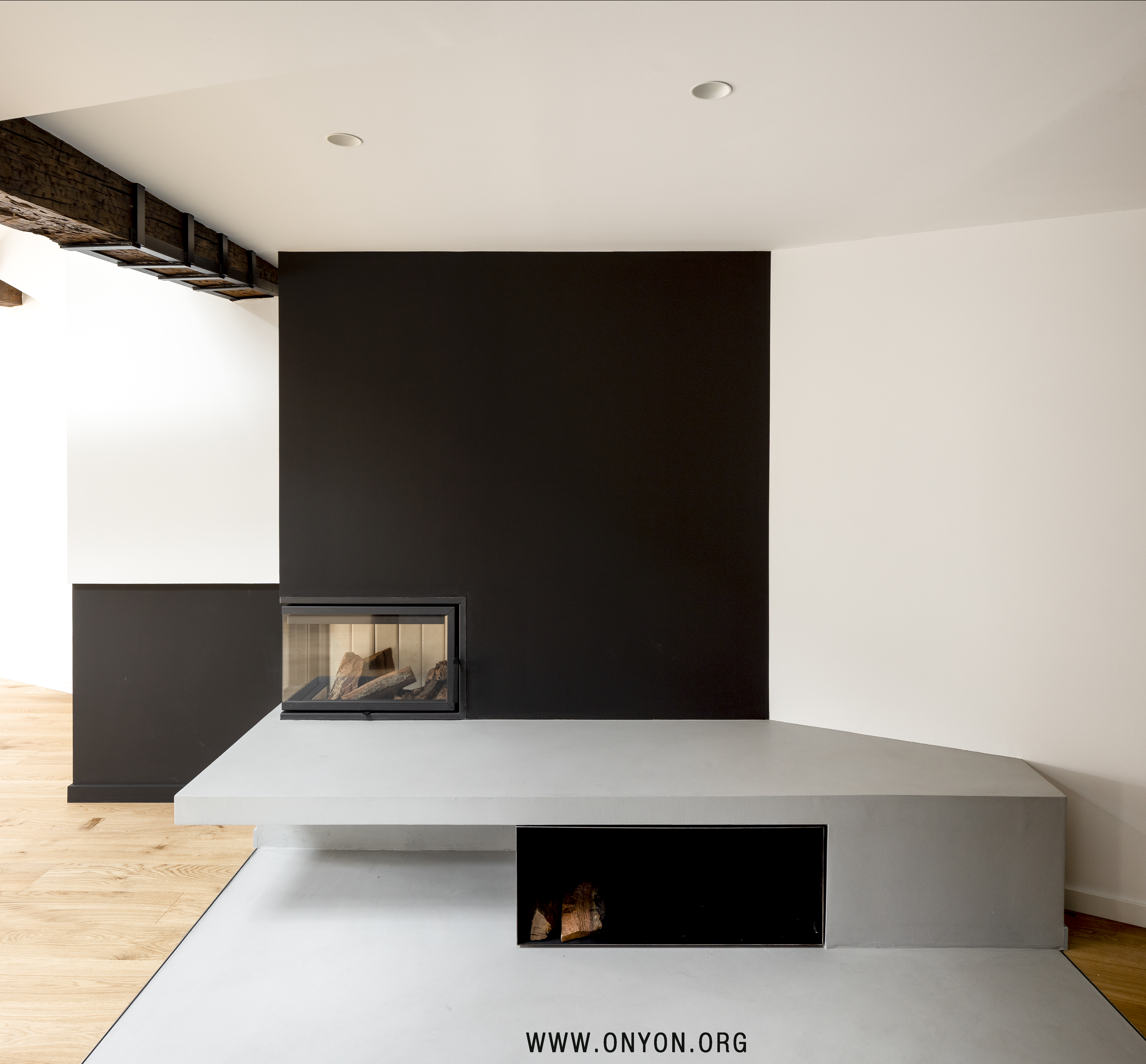 NV12(这是一个特定的图像格式术语,一般直接使用英文缩写,无需翻译)丨SpainVizcaya丨ONYON arquitectura + interiorismo-28