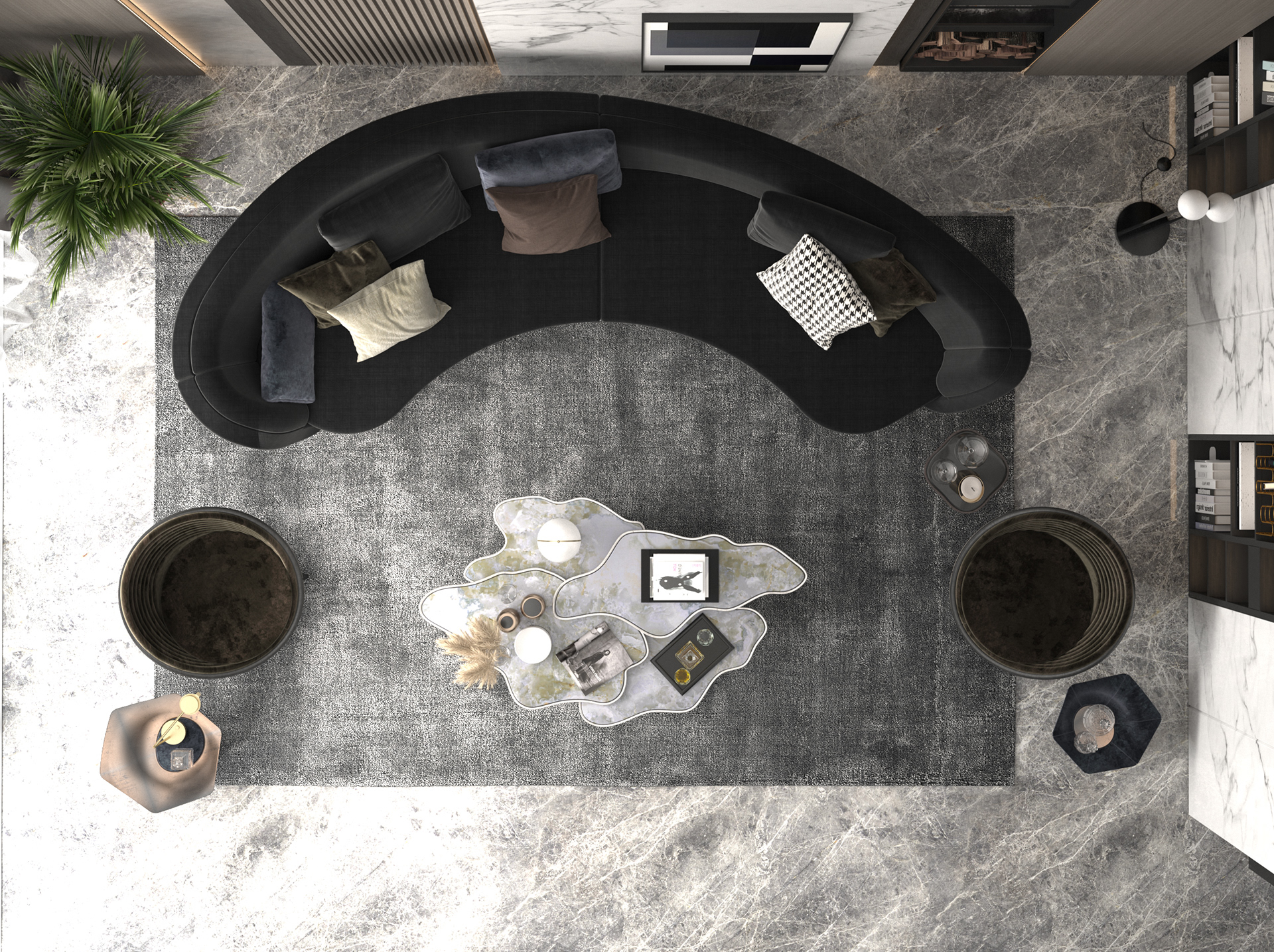 2019-2021 Scene Remake Portfolio - ALMA de LUCE-75