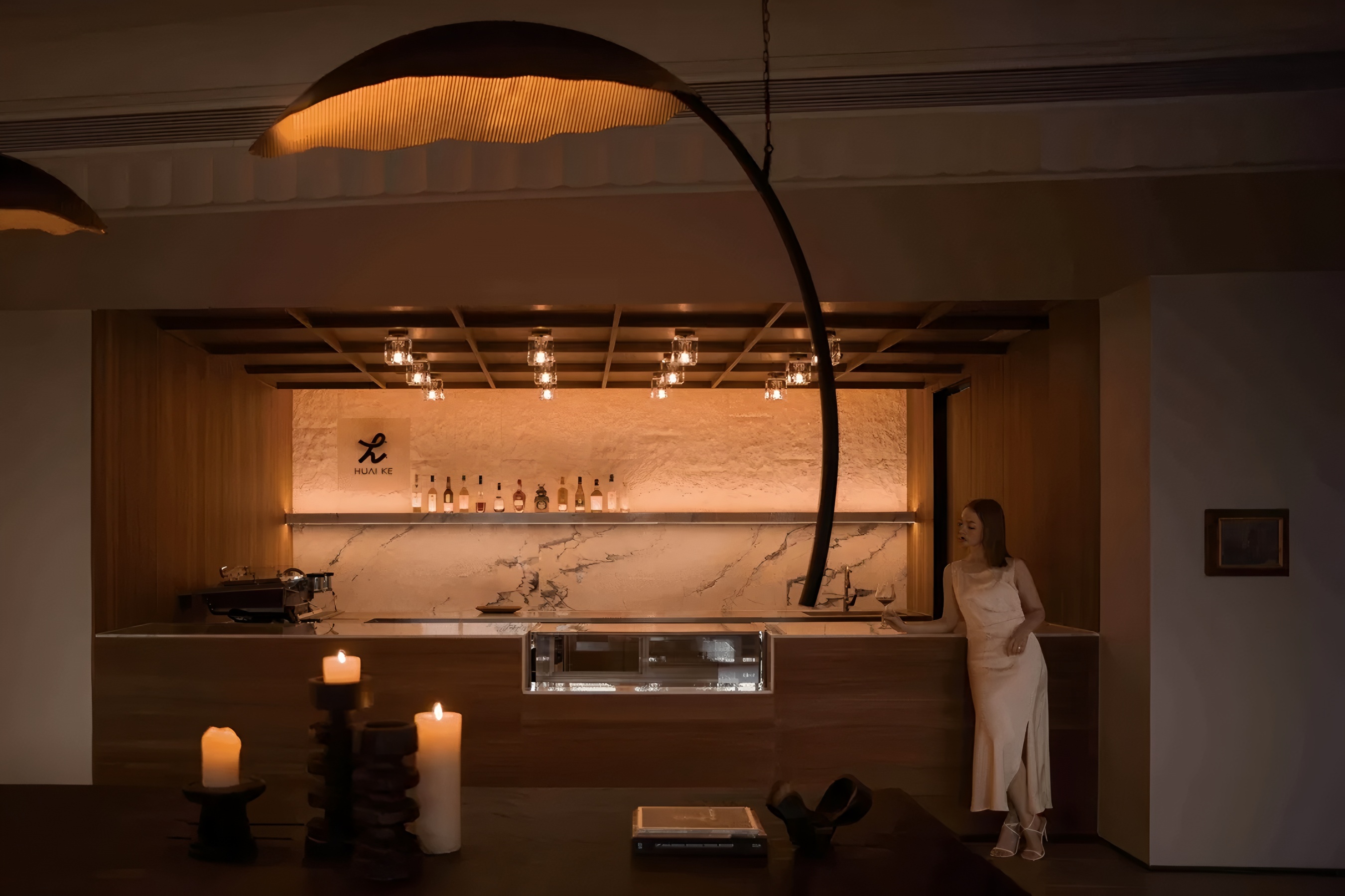 海上繁花 · 怀珂 多功能复合空间丨中国厦门丨厦门共界设计事务所-77