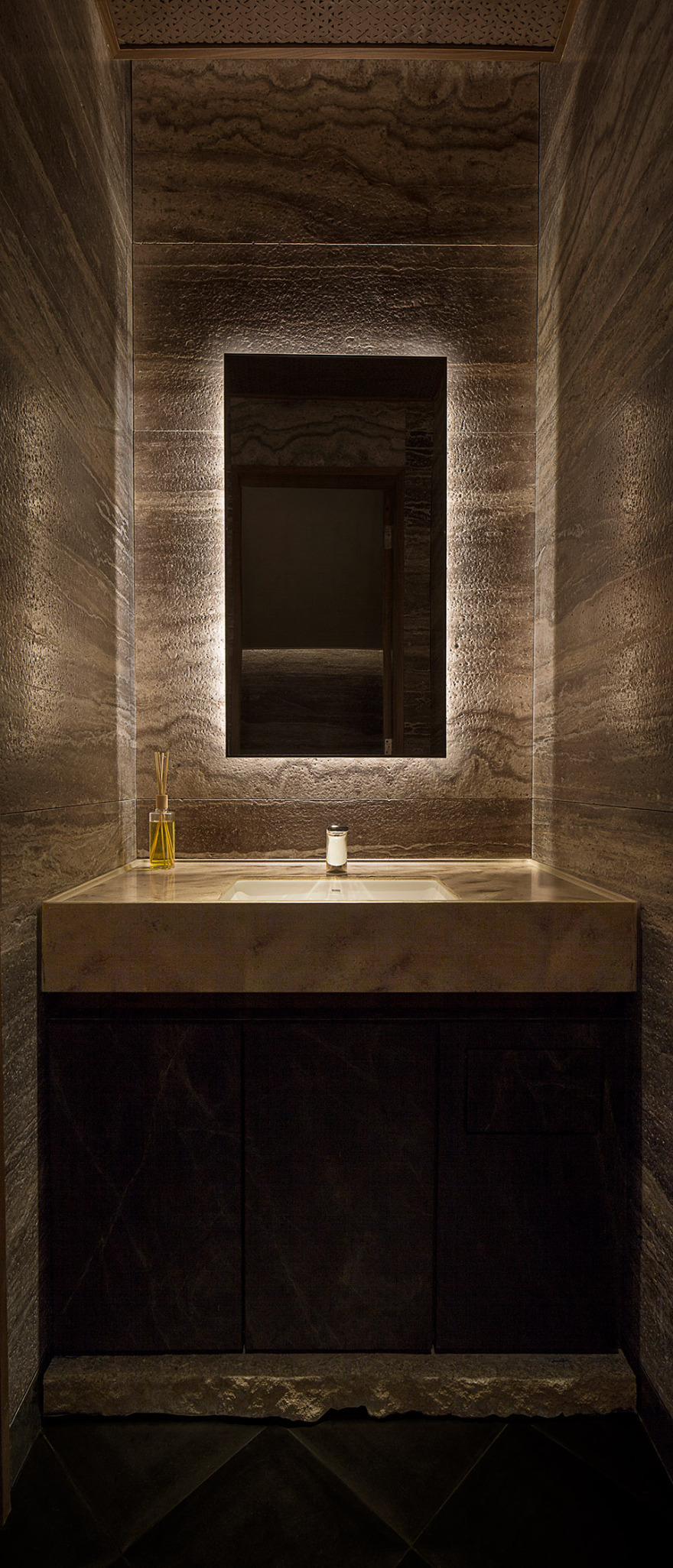 鮨然 SUSHI ZEN丨新加坡丨odd 设计事务所-31