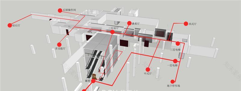 乐婚喜宴艺术中心-10