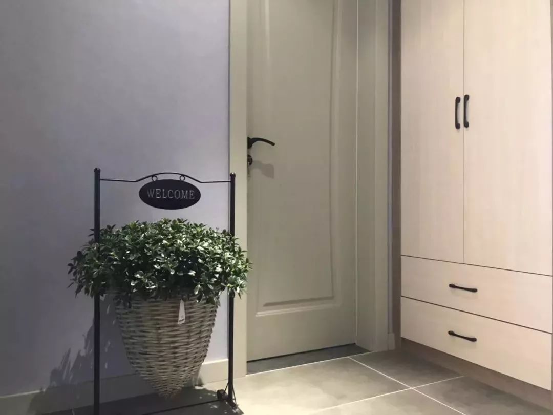 现代简约风格,打造 140㎡都市新格调-43