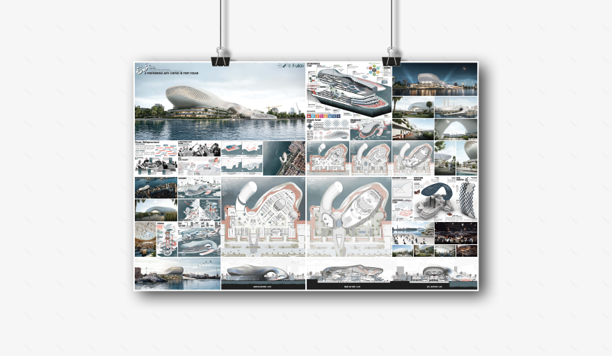 达玛表演艺术中心丨Egypt-74