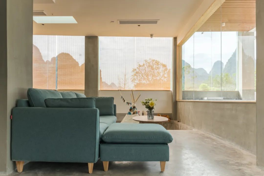 《在水一方》 | 城市桃源,山水清欢-23