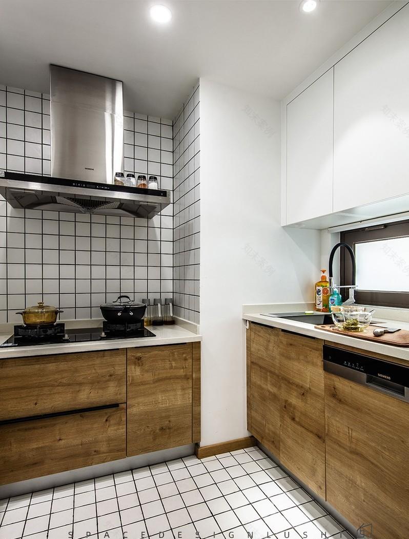 80 平米住宅的极致利用 | 多功能空间与 0 分贝书房-50