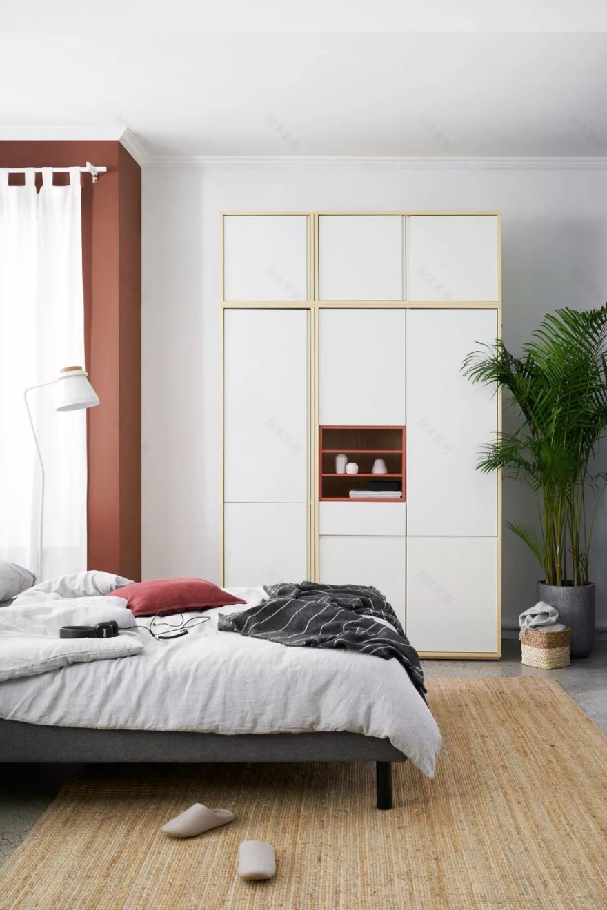 三套样板房设计,打造深度幸福空间-96