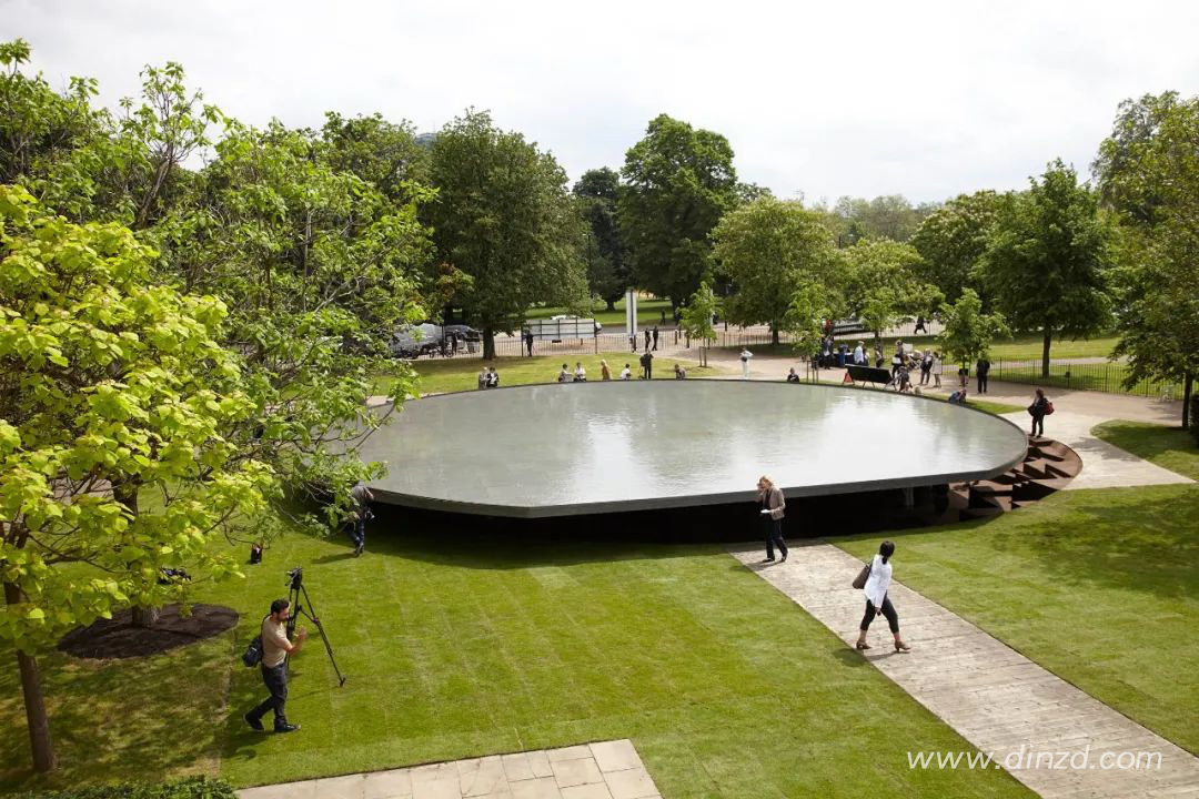 2022 蛇形画廊·黑色教堂丨英国伦敦丨Theaster Gates-74