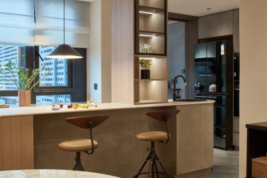 等待冒险者回来的归宿：梦想空间的故事-48