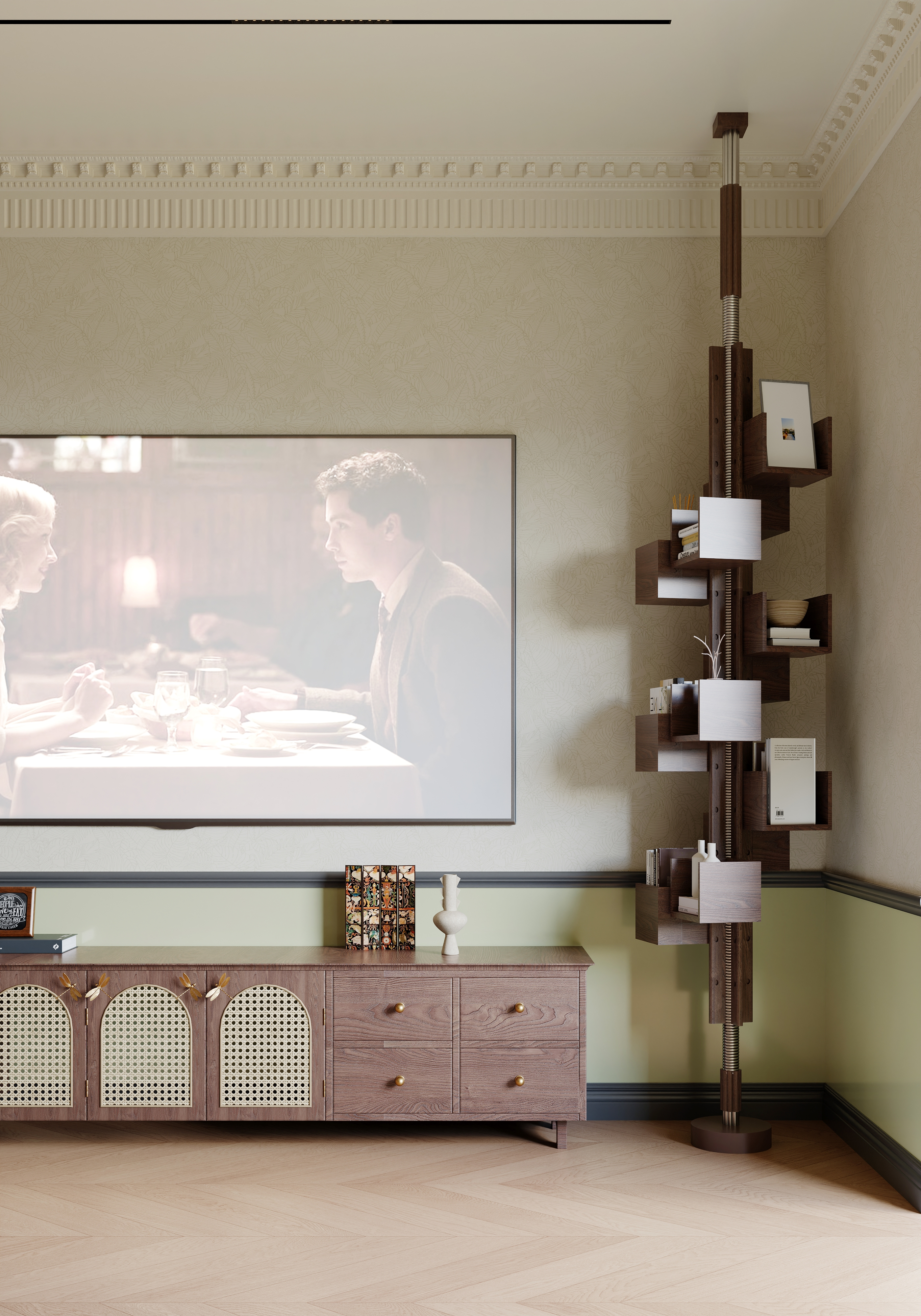 奉天久舍丨郁金香花园-6