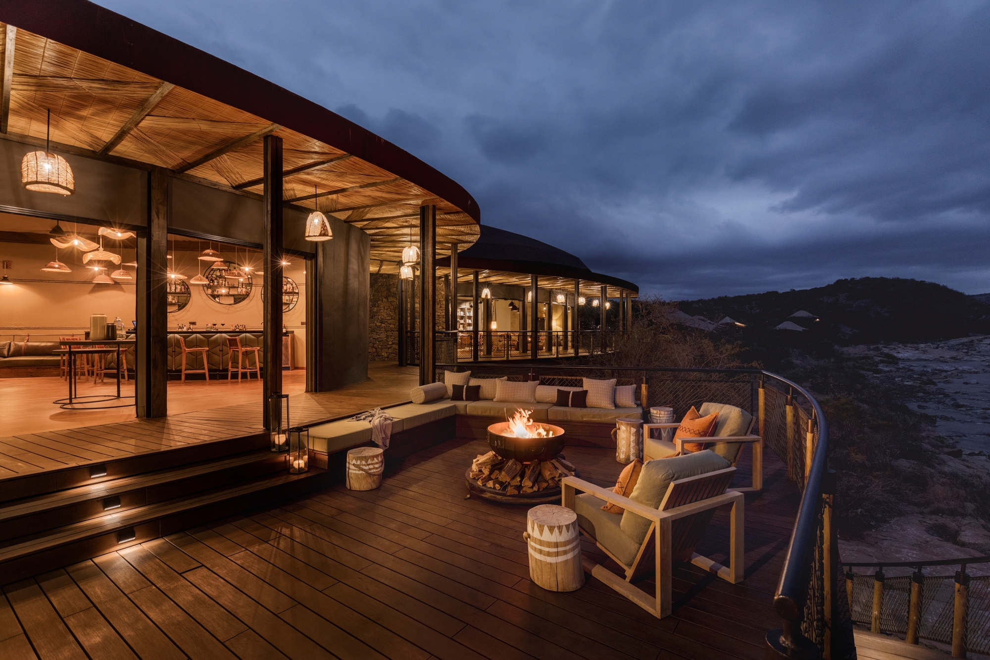 丨南非丨Luxury Frontiers-45