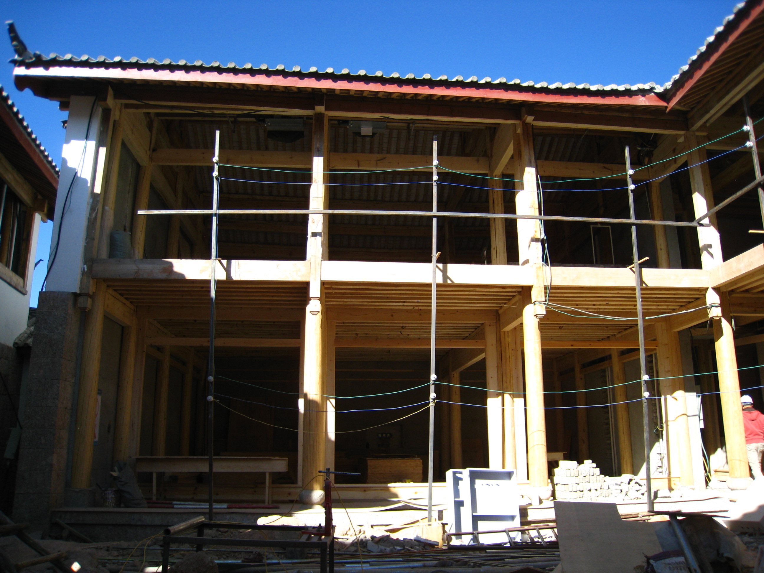 JAYA  丽江安缦-31