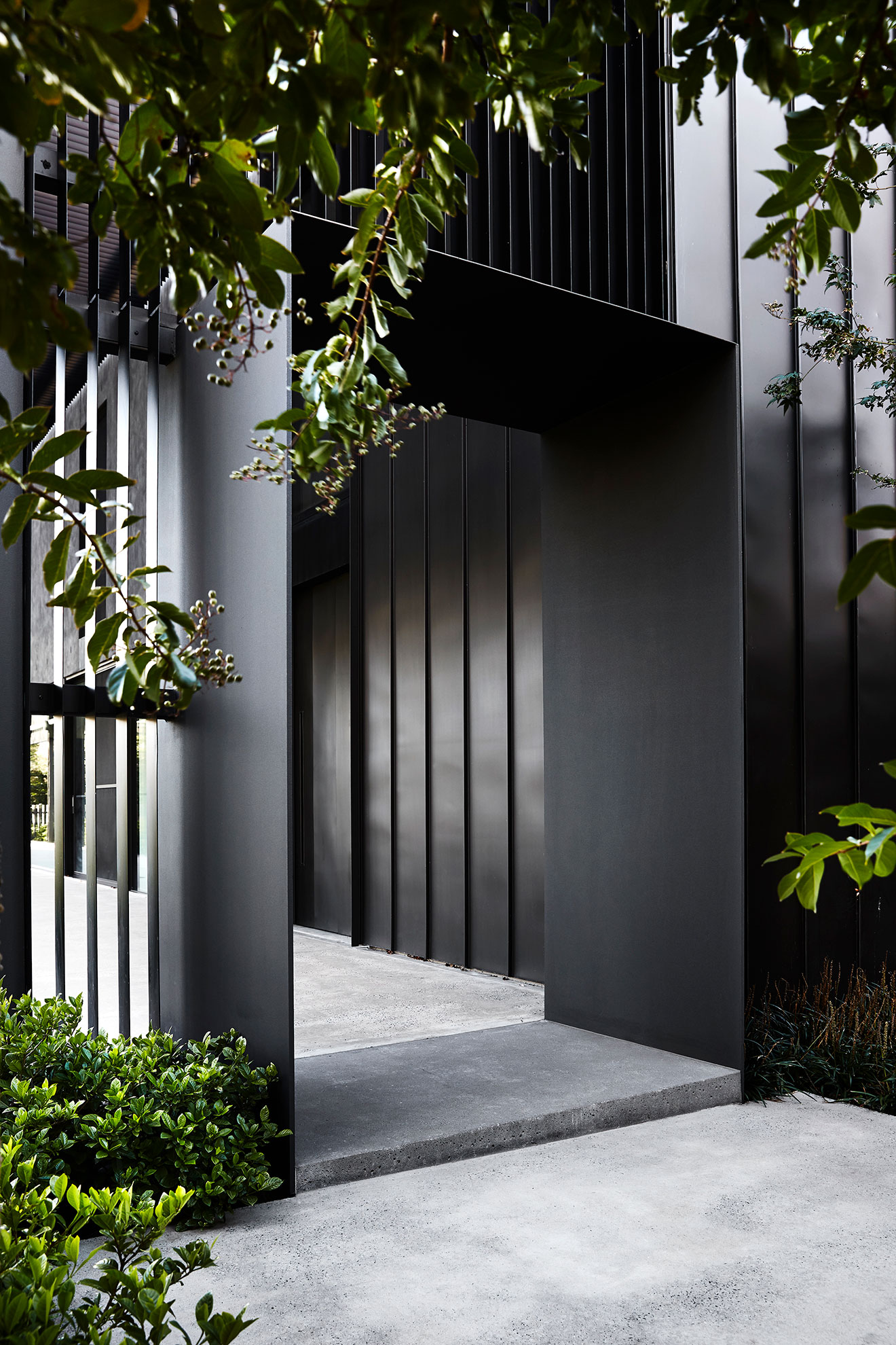 Frame House Carr Design-0