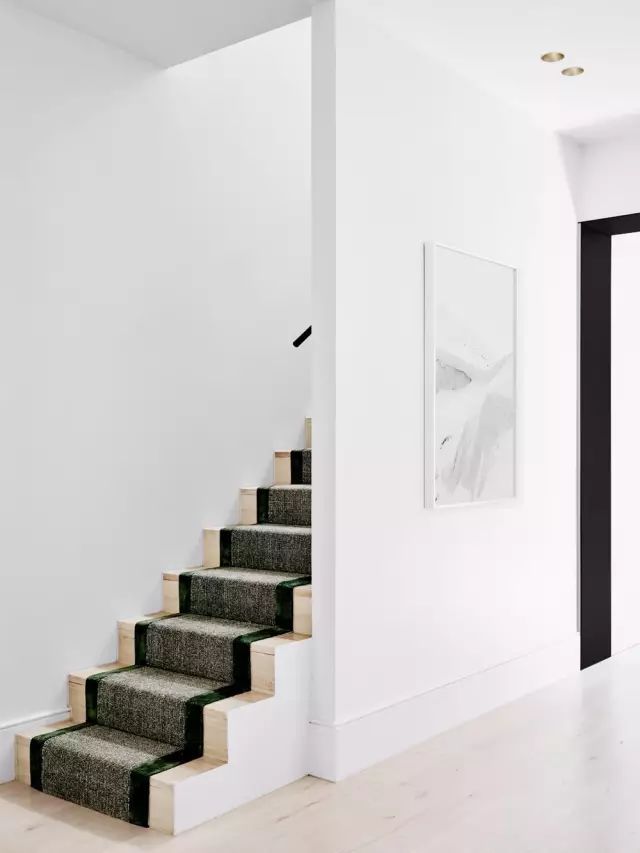 Flack Studio 现代住宅设计 大气时尚之作-24