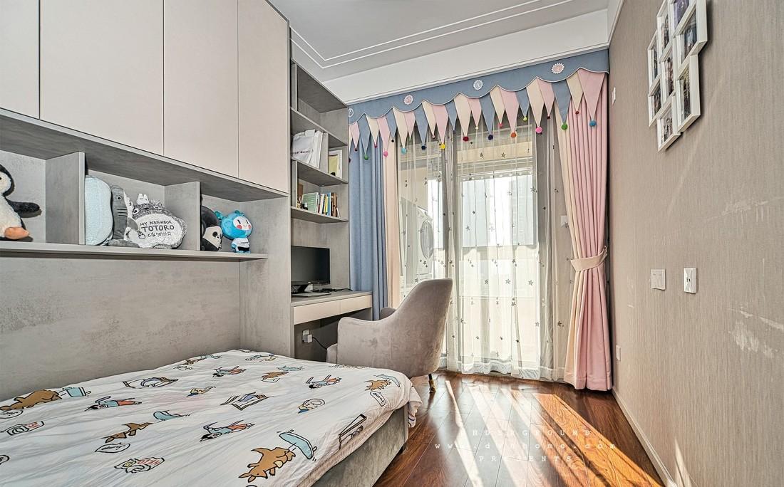 Yuki 夫妇的现代轻奢家居之旅-21