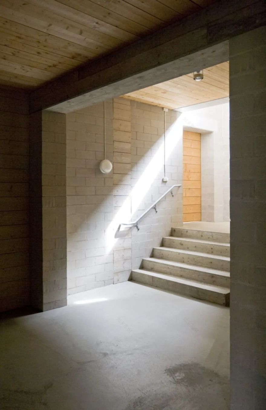 圣本笃修道院·瓦尔斯丨汉斯·范德兰-101