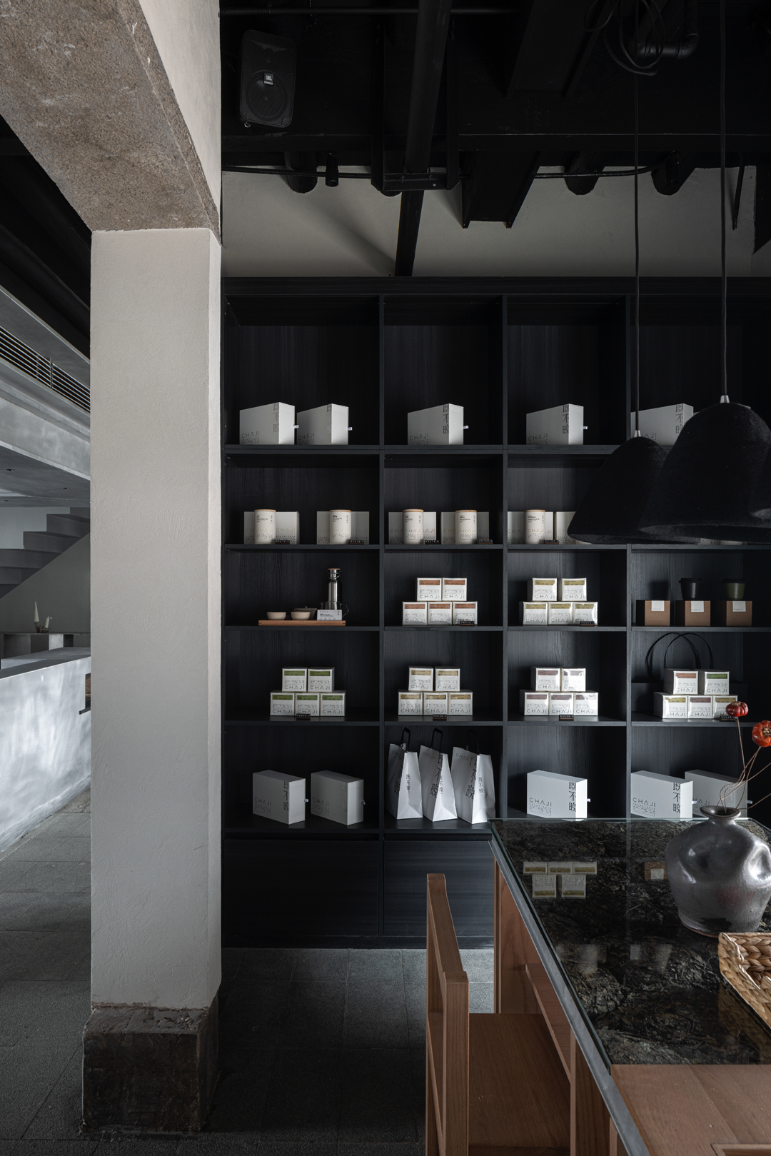 Riza Resort 里查里诺民宿丨中国贵阳丨止向设计×关聪-99