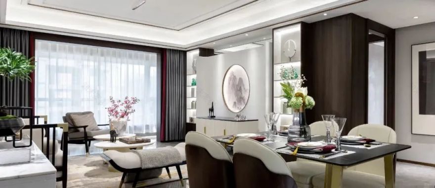 《致爱丽丝》· 摩登艺术空间,公主梦的实现丨里舍·全案空间设计事务所-129