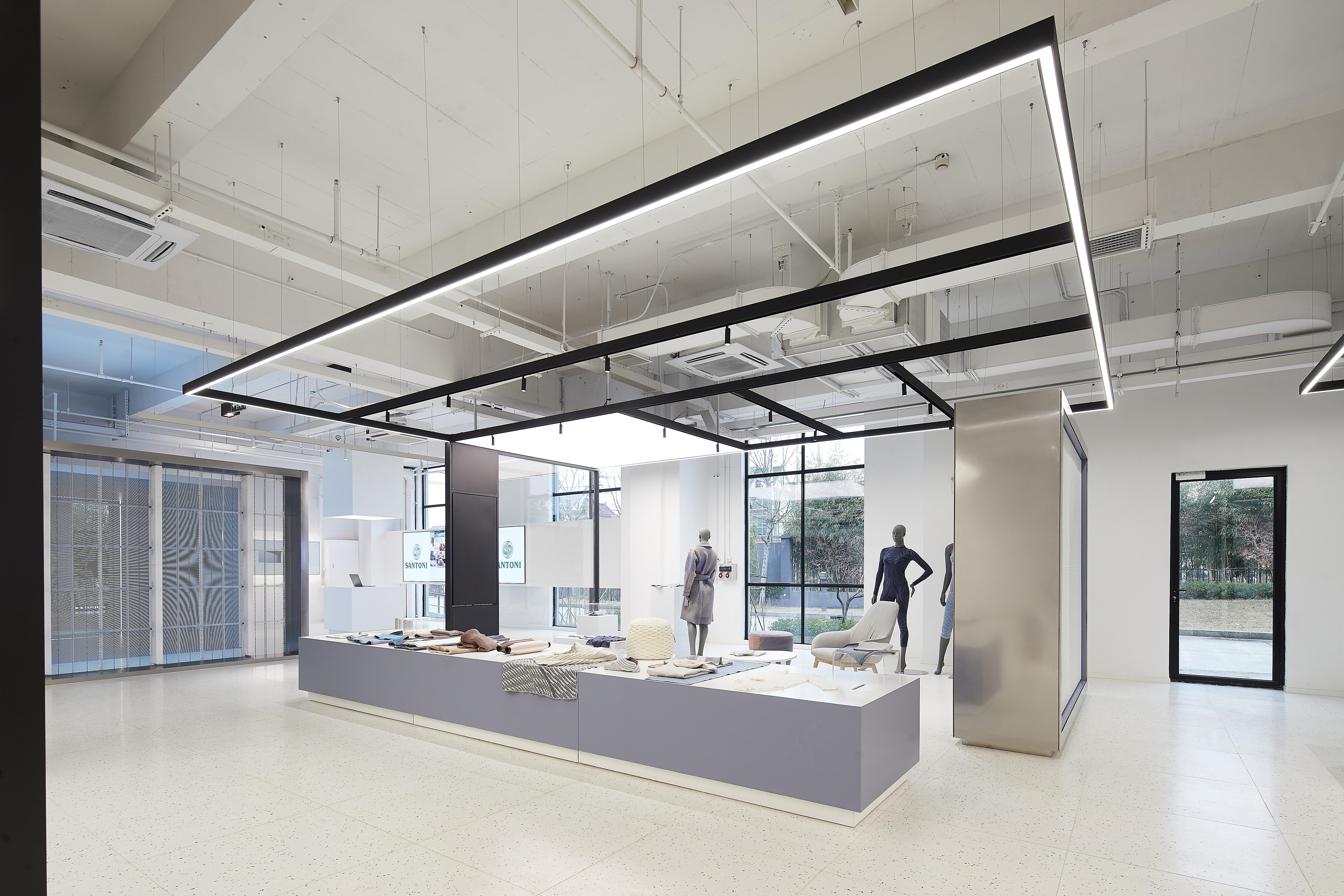 桑托尼 MEC·比吕设计-31