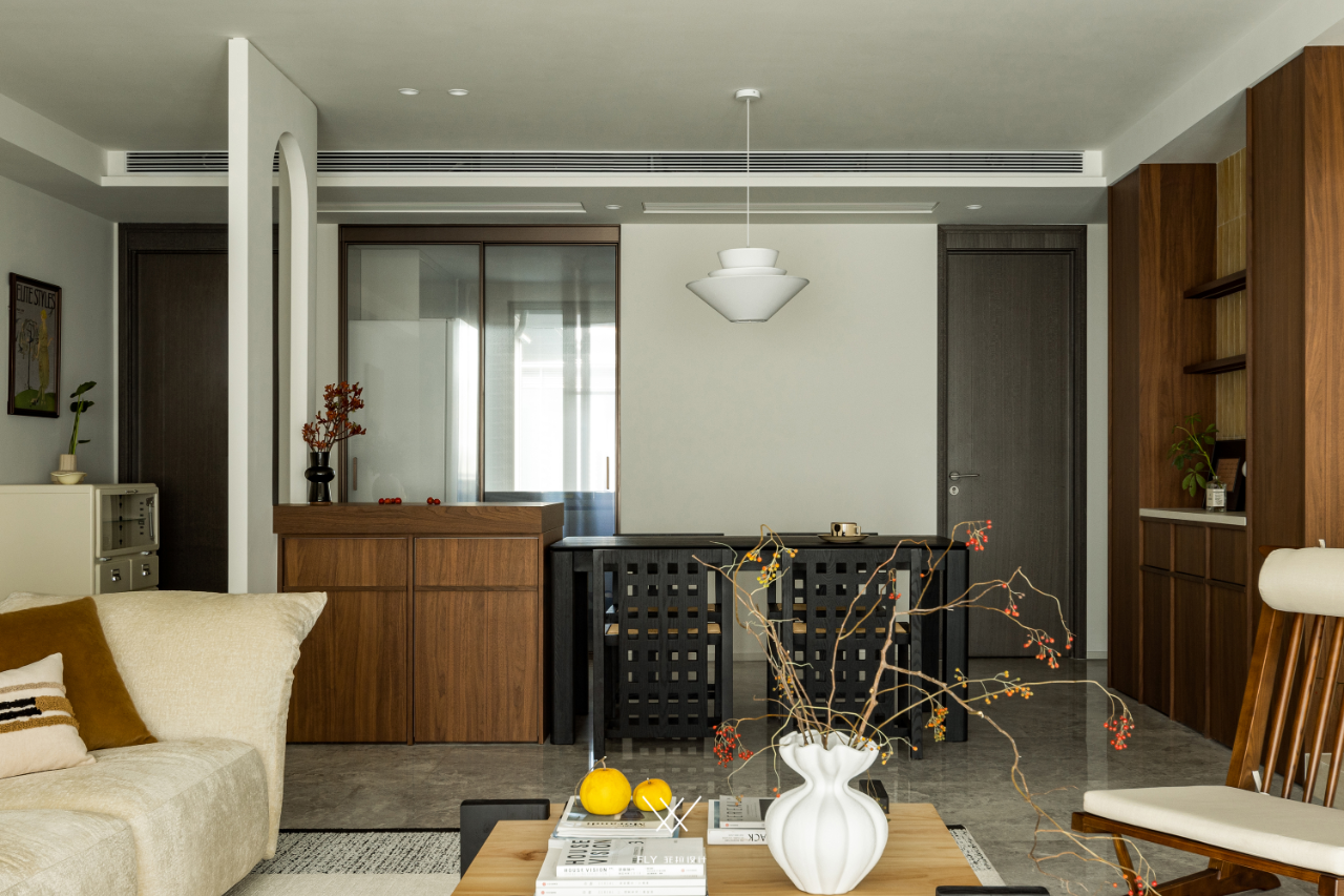 浙江·佳兆业棹月雅府丨中国杭州丨杭州菲拉设计-20