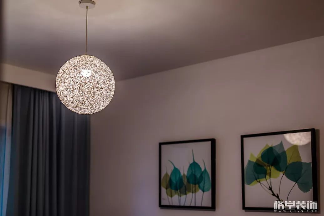 阳光水岸原始之美 | 现代简约,自然温馨-63