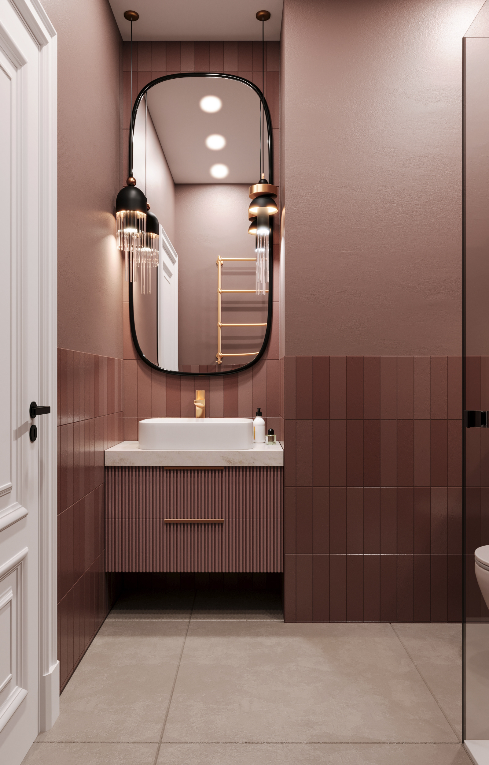 ЖК Героев, 2 вариант-6