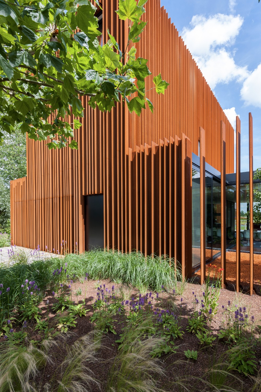 corten house-13