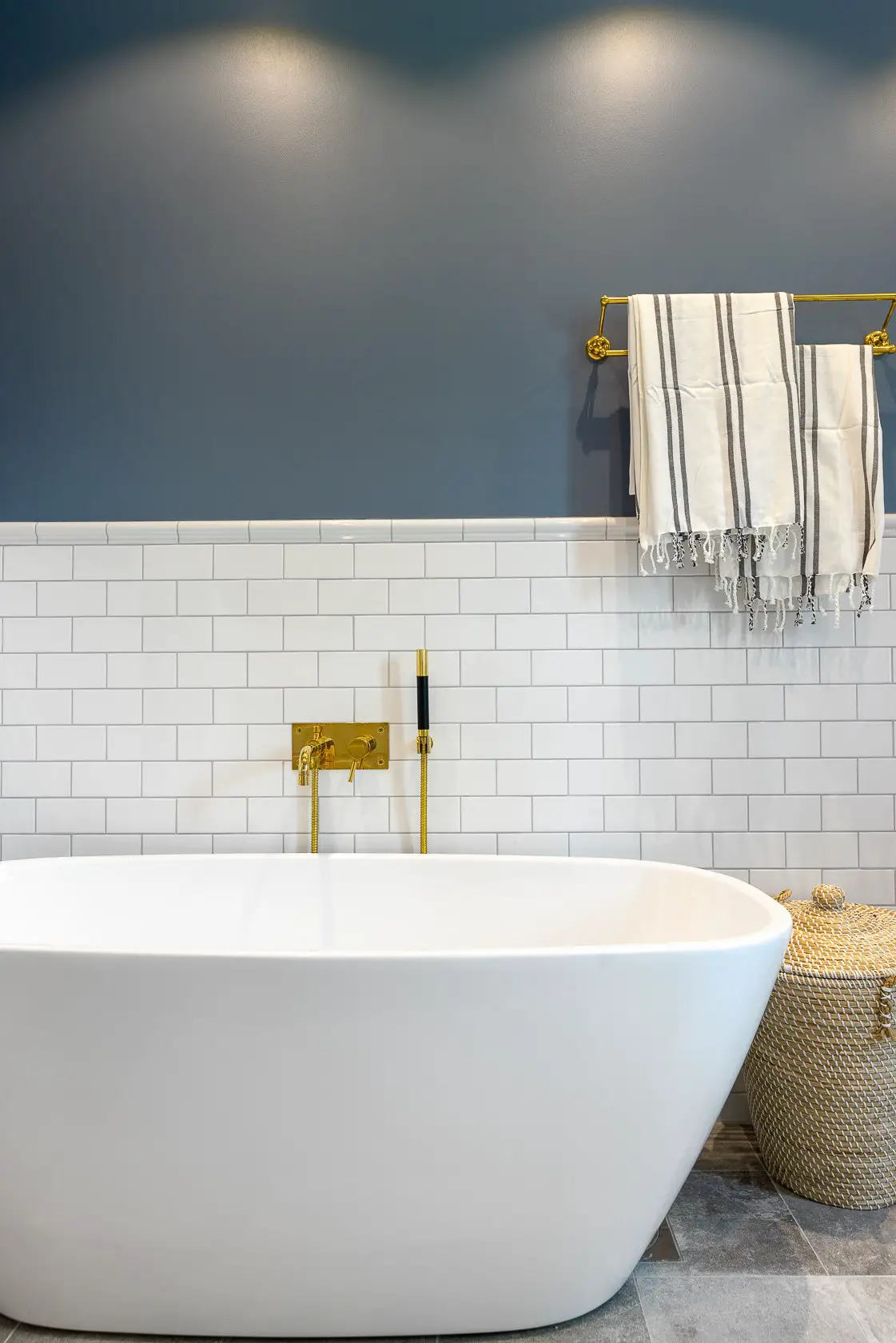 瑞典清新乡村别墅设计-17