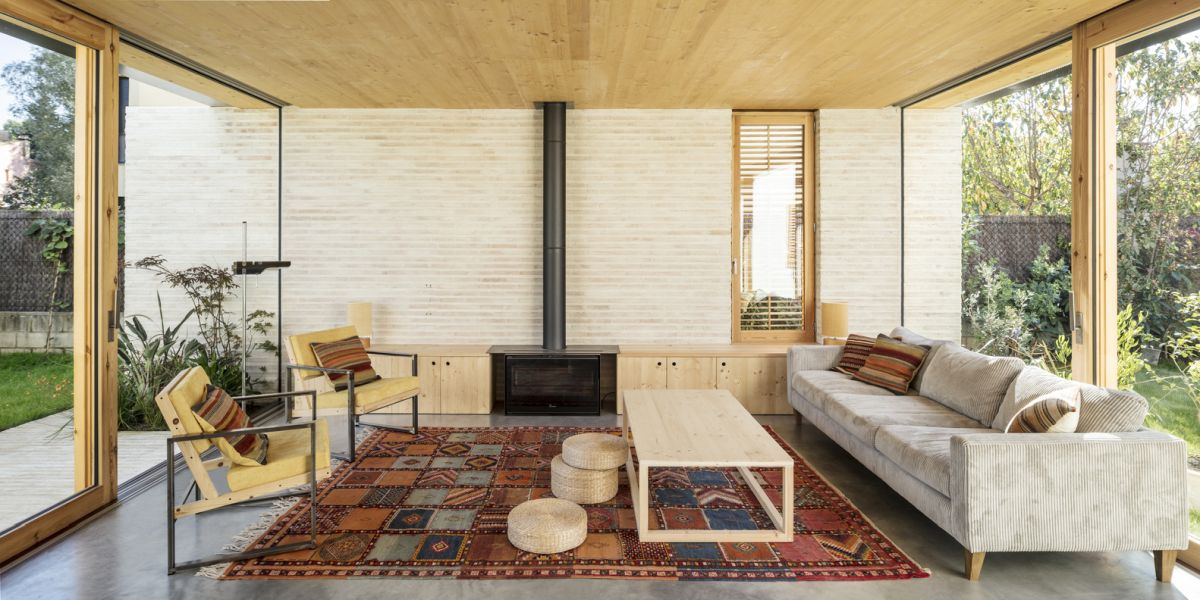 10 Modern Houses from Spain That Could Inspire The Whole World-13