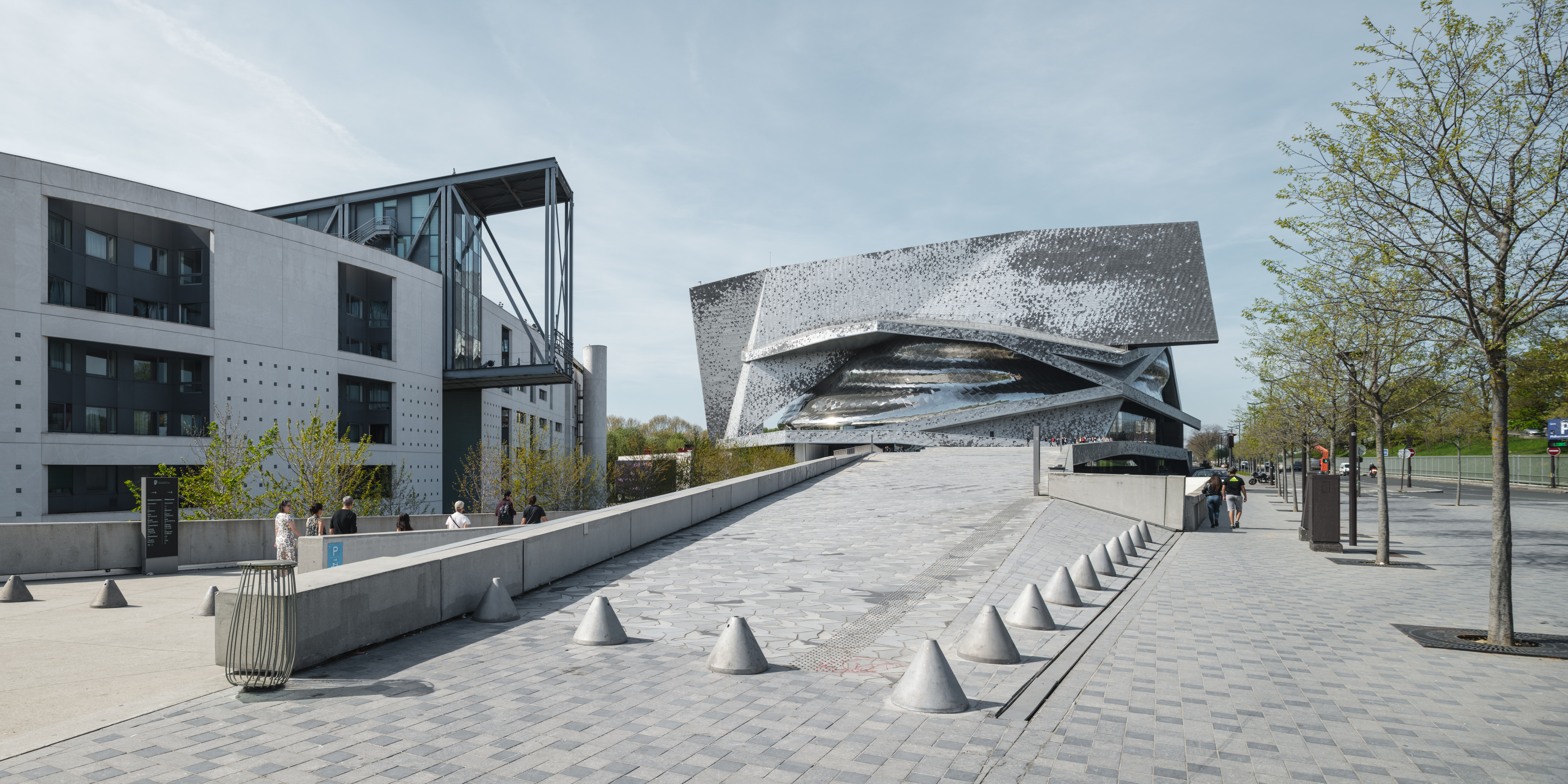 Jean Nouvel - Philharmonie de Paris-13