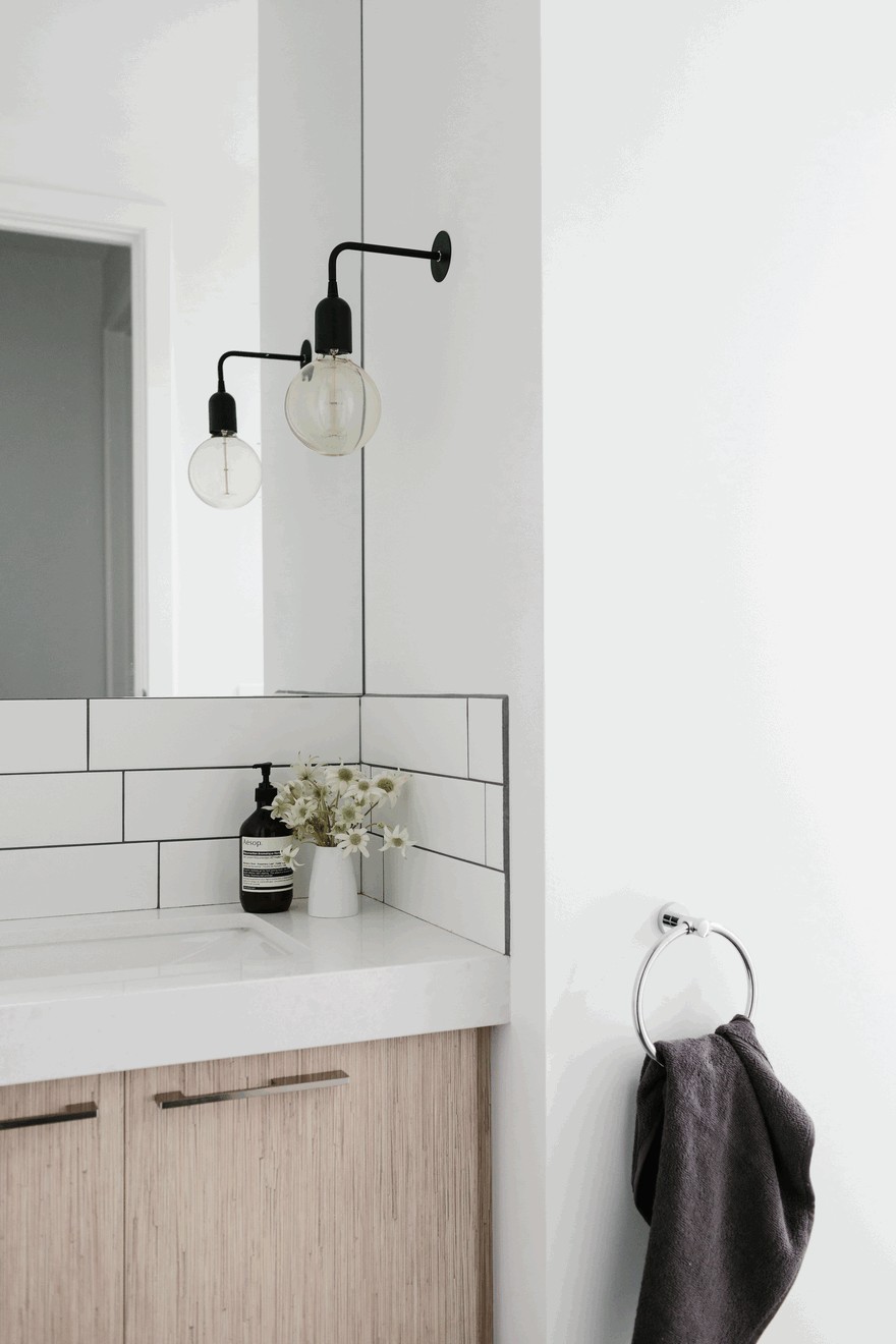 澳大利亚海滨度假别墅 | 兼顾社交与隐私的家庭空间-22