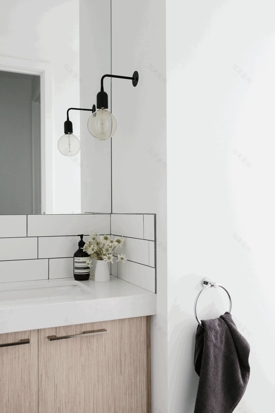 澳大利亚海滨度假别墅 | 兼顾社交与隐私的家庭空间-22