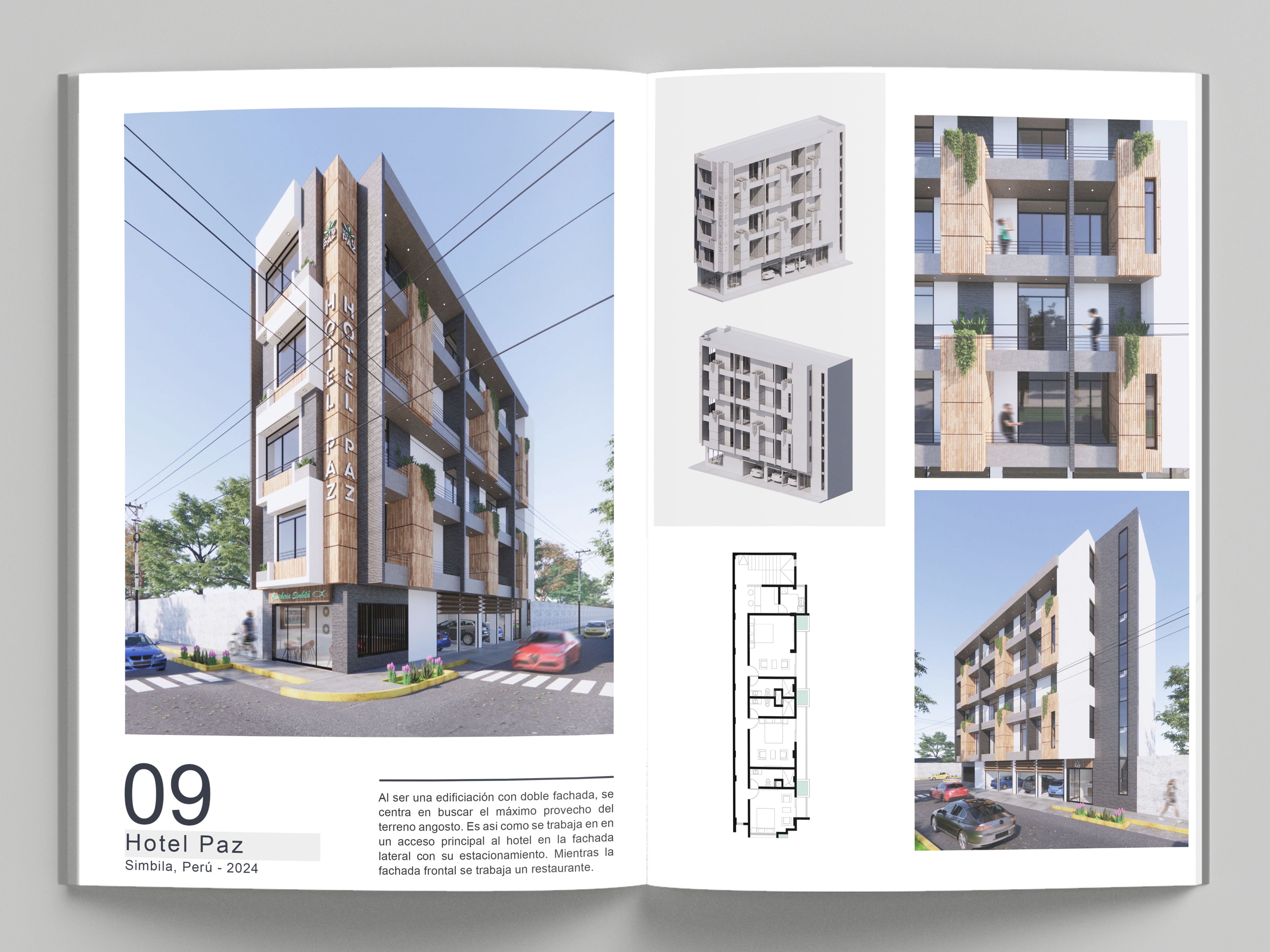 PORTAFOLIOS ARQUITECTURA 2025-10