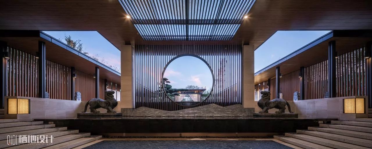 万科南昌璞悦里——音乐与自然的和谐奏鸣-28