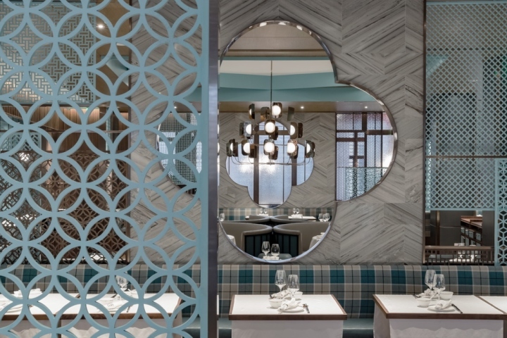 上海“华岳阁”餐厅——传统与现代的完美融合-40