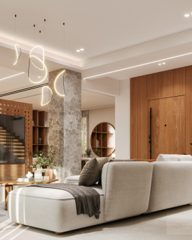 District 5 Villa