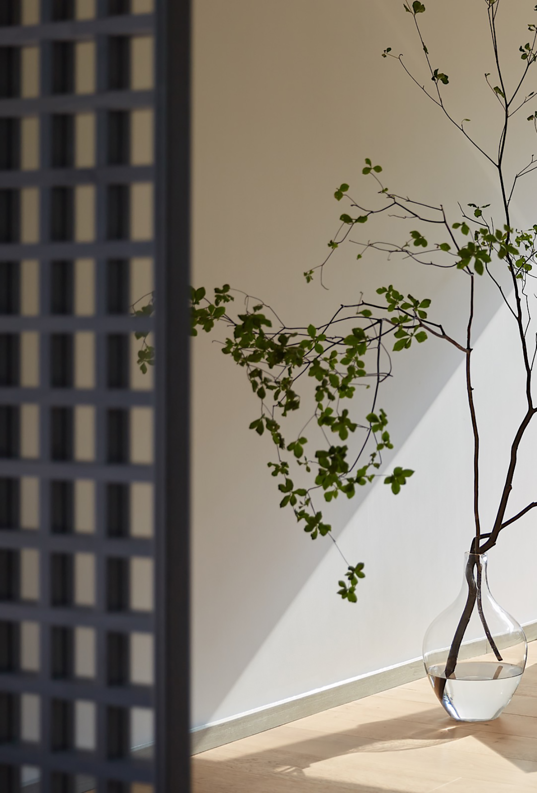 上海 600㎡气质别墅丨中国上海丨D·DESIGN-48