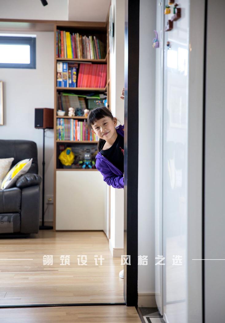 空间魔法师 | 挑战不可能的住宅改造-30