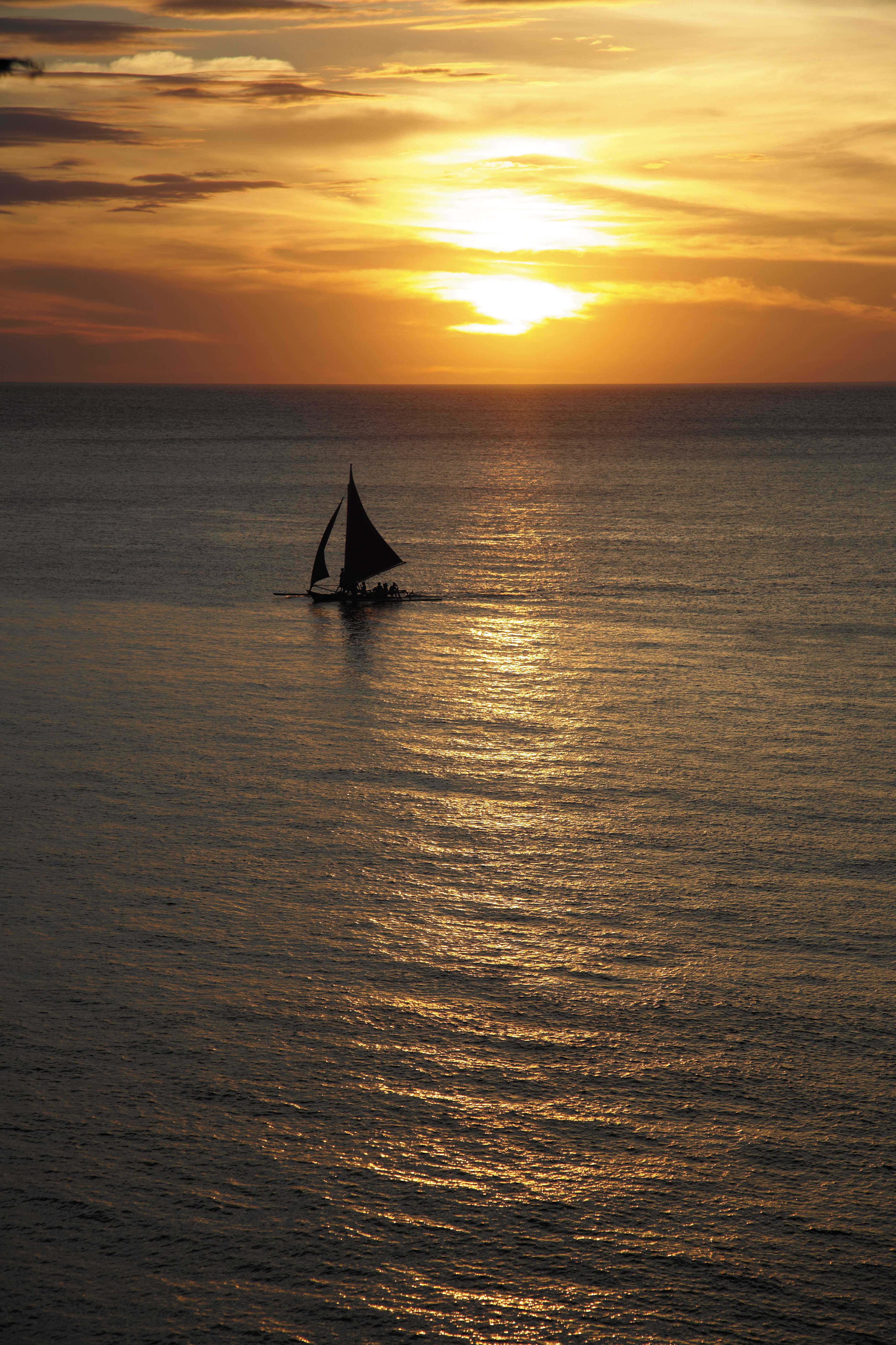 菲律宾Shangri La's Boracay Resort - Spa, Philippines-57