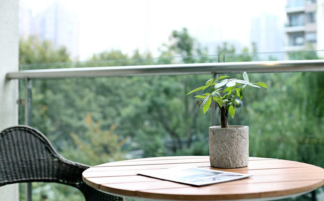 
轻奢风 （翠湖天地雅苑） -41