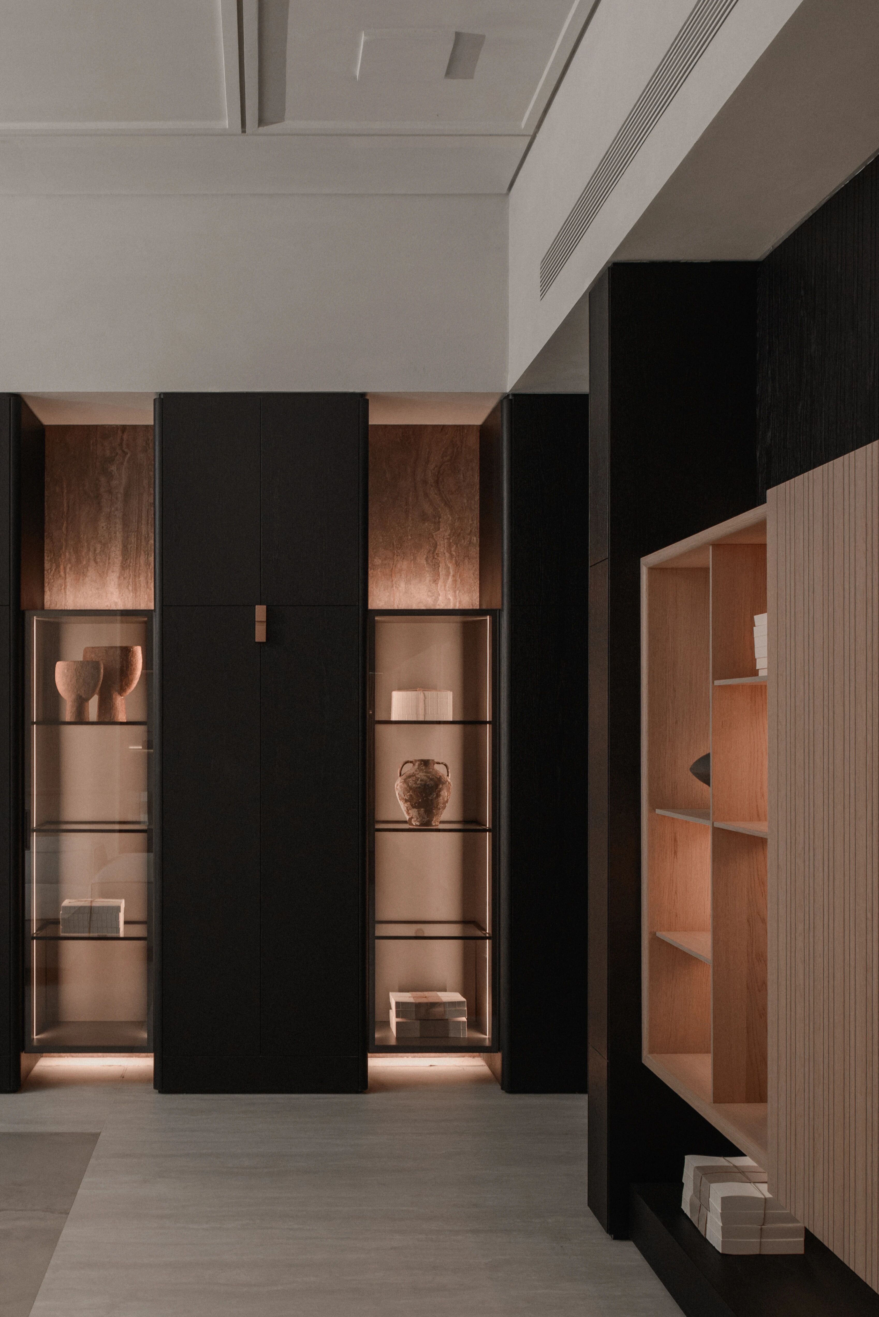 新作|三体联合:朴拙山居生活体验中心丨中国石家庄-52