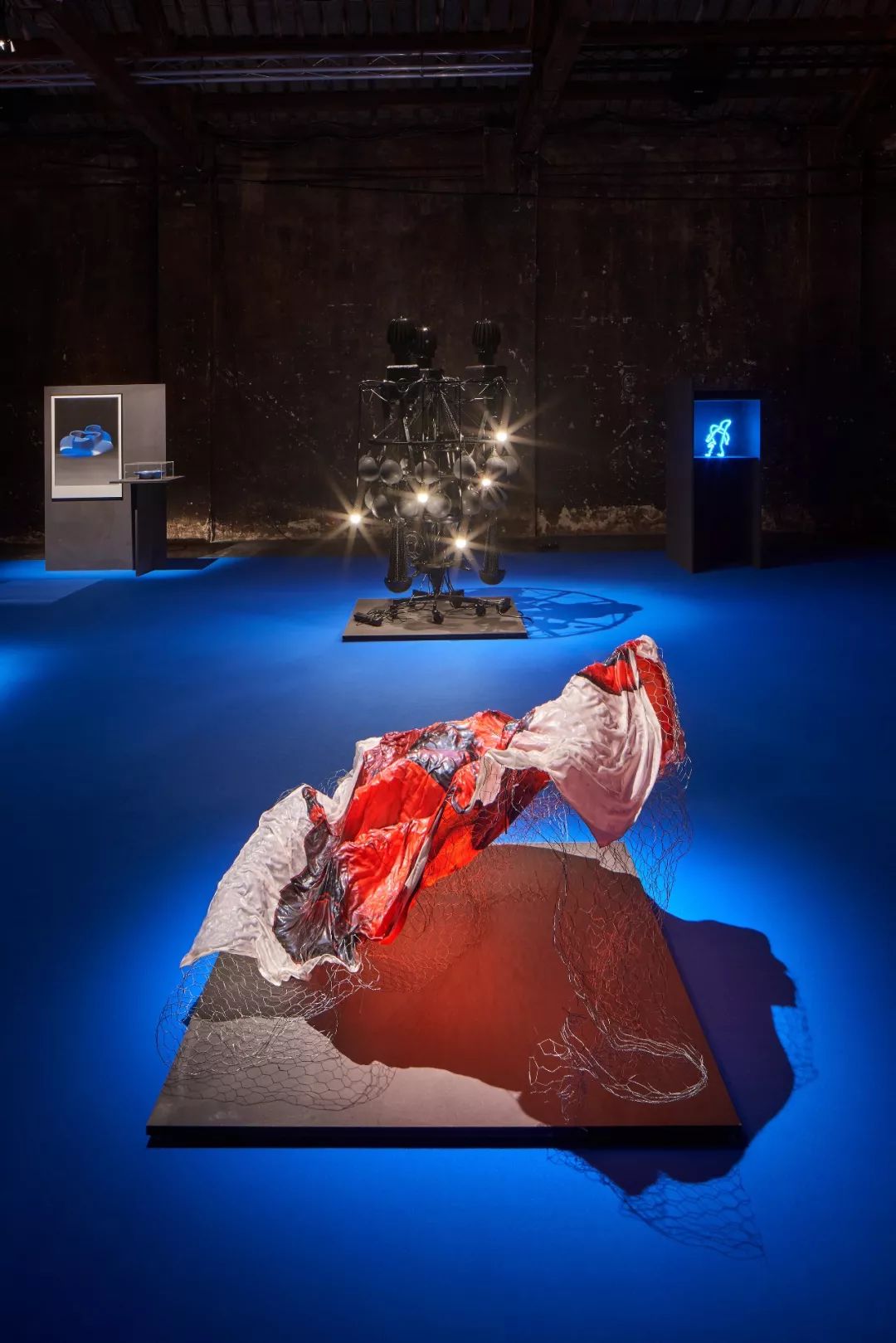 Diego Ramos 创新设计世界 | 简约而不简单-43