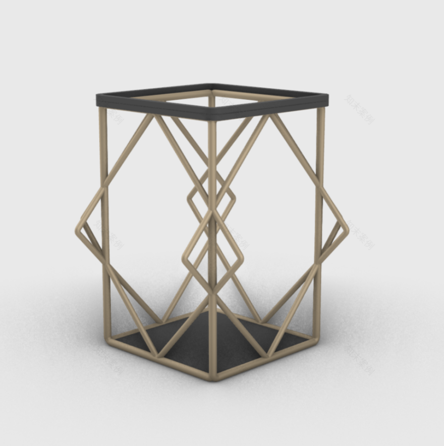 大四优秀毕设一举拿下“未来设计师大赛全国一等奖+江苏省一等奖+好创意江苏省三等奖”!非遗视域下的“板鹞风筝”主题环境空间设计!-217