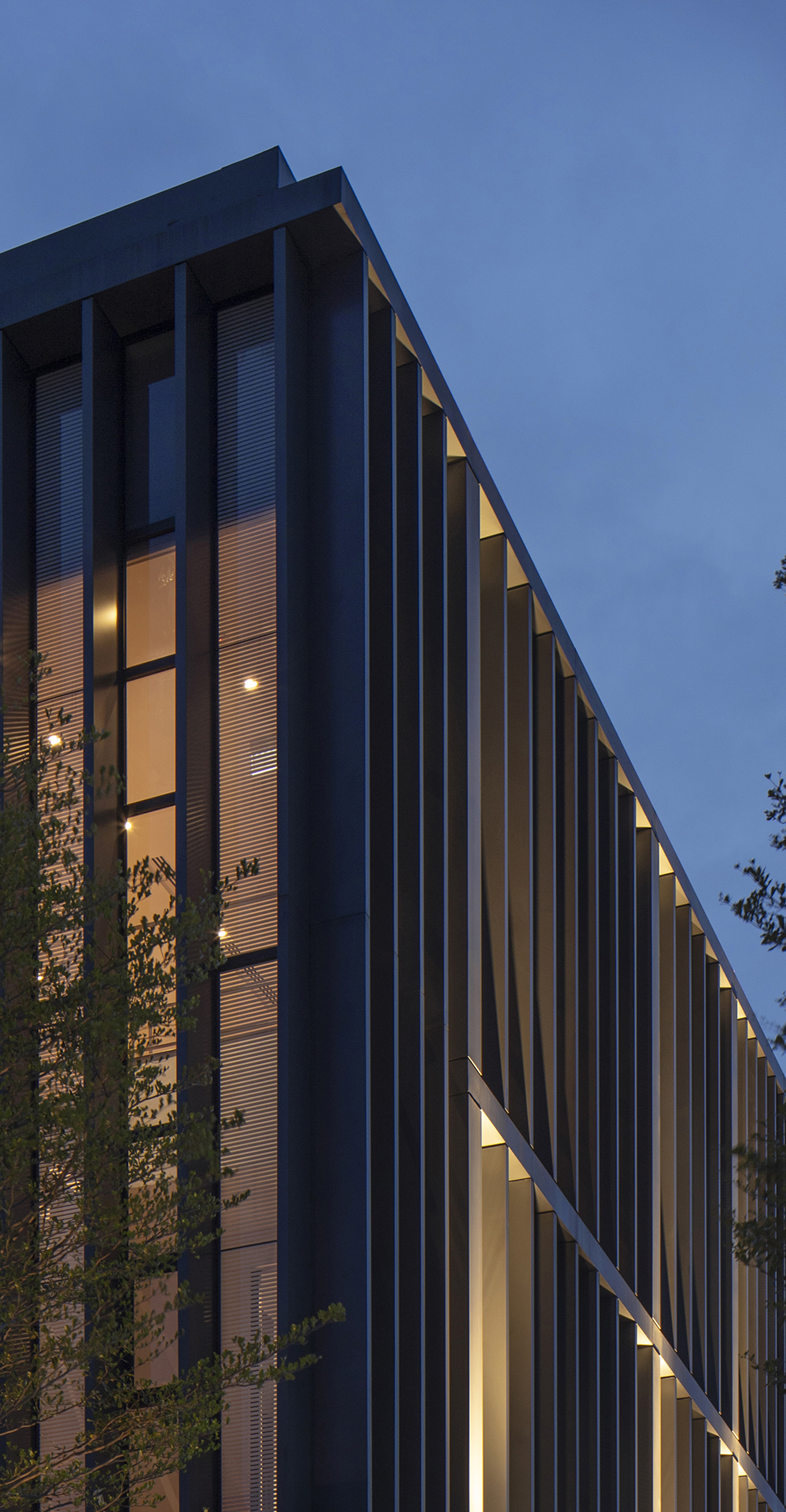 BBR 总部丨马来西亚吉隆坡丨Gibert&Tan-15